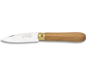 Navaja Mam Punta. Hoja: 6 Cm