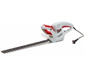 Cortasetos eléctrico NAC HE45-CH, 450W, 45 cm, corte de 16 mm, motor potente, diseño ergonómico, ideal para podar setos y arbustos con precisión y rapidez
