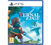 Vernal Edge (PS5)
