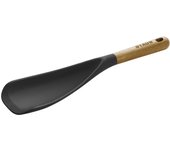 Staub ミニフライパン Mini sartén, Hierro Fundido, Negro Mate, 12 cm