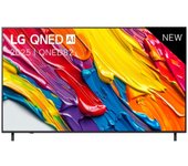 LG QNED AI 55QNED82A6B 139,7 cm (55") 4K Ultra HD Smart TV Wifi Negro