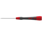 Wiha 42436 Series 264P - Destornillador (acabado pico, 1/16" x 50 mm)