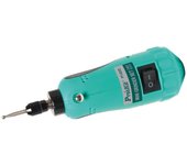 Taladro Mini Amoladora 19 Accesorios 18v Hrv5202