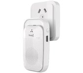 Sami-RS12603 Multidispositivo Inteligente SAMI Connect Altavoz Bluetotth con Cargador. Sensor de Luz Automático y Puerto de Carga USB. Alcance 15 metros.