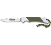 Navaja K25 8cr Cnc Commando. Hoja: 8.5 C