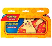 Pokemon TCG: Back TO School 2023: Pencil Case