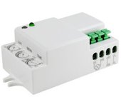 Detector Movimiento Por Microondas MINI