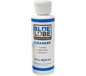 Benchmade STE-983901F Limpiador Aceite Lubricante y Protector de cuchillos Blue Lube