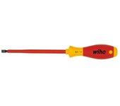 WIHA 00821 - Destornillador SoftFinish® electric 320N SoftFinish electric 3,0 x 100 mm Ref. 320N030100