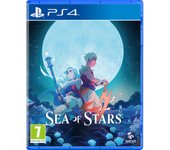 Videojuego PlayStation 4 Meridiem Games Sea of Stars