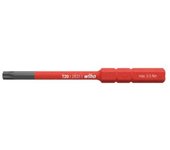 WIHA 35508 - Punta slimPunta electric 2831 slimPunta electric T15 x 75 mm Ref. 283115015