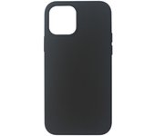 eSTUFF Infinite Vienna iPhone 12/12 Pro Black Cover. Material:, W128788325 (Pro Black Cover. Material: 100% Recycled TPU)