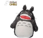 Mi vecino totoro figura de peluche roaring big totoro m 29 cm