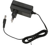 Mikrotik SAW30-240-1200GA adaptador e inversor de corriente Interior 29 W Negro