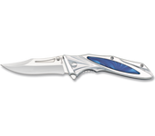Navaja Albainox Plus. Hoja: 8,3 Cm