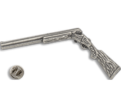 Pin Escopeta