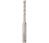 Broca Izar iz28000 Koma Tools Hormigón SDS Plus 14 x 210 mm