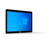 Avpos panel pc 27 pulgadas tactil - i5 - 8gb memoria - ssd 256 gb - wf 1200 - bluetooth - color negro