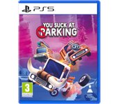 You Suck at Parking - PS5