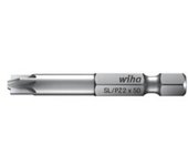 Wiha bit professional plusminus/pozidriv de 1/4" (32496) sl/pz2 x 50 mm