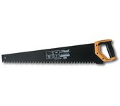 JOBI Sierra para Gas 700mm, diseño robusto, corte preciso, estabilidad óptima, ideal para construcción