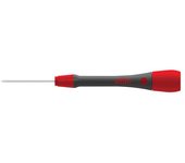 Wiha 266P0601 Series 266P - Destornillador (acabado pico, PL6 x 40 mm)