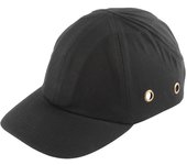 Protector para Cabeza Adaptable a Gorra - 4969000 - Elegante Protector con Carcasa Dura Oculta