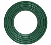 Manguera de jardín Awtools Standard 3/4" 20m, ideal para exteriores, flexible, resistente, perfecta para riego y jardinería, alta durabilidad y rendimiento, fácil de usar.