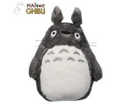 Mi vecino totoro acryl figura de peluche big totoro m 26 cm