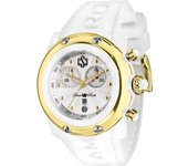 Glam Rock Cadena de Reloj de Bolsillo GR62108