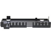 Mikrotik rb2011 wall mount kit | accesorios de montaje | soporte de pared