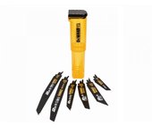 DeWALT DT2440L-QZ hoja de sierra de calar, de sierra de marquetería y de sierra recíproca Hoja para sierra recíproca 1 pieza(s)