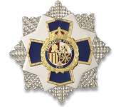 Placa A La Dedicacion Policial 35 Años