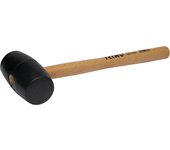 RUBBER MALLET 75 MM