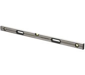 Nivel tubular fatmax® pro - 120cm - magnético 0-43-649 stanley