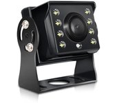 Camara 1080P AHD Con angulo de vision de 160 grados