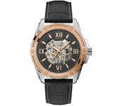 Reloj guess hombre w1308g1 (45mm)