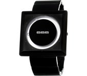 DUBOIS E FIIS Reloj Analógico para Hombre Unisex de automático con Correa en Acero Inoxidable 90116