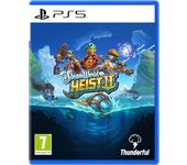 SteamWorld Heist II (PS5)