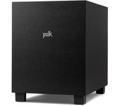 Polk Audio Altavoz HiFi Monitor XT10 Black