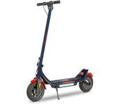RedBull SPECT Racer Teen 2 25 kmh Negro, Rojo 7,8 Ah