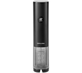 ZWILLING Z1024-005 - Gotero de café de acero inoxidable, filtro sin papel, para 1 a 4 tazas, apto para lavavajillas