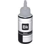Epson 102/103/104/105/107/t6641/t6731 negro botella de tinta generica - reemplaza c13t03r140/c13t00s14a10/c13t00p140/ c13t00q140/c13t09b140/c13t664140/c13t67314a