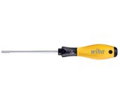 WIHA 27641 - Destornillador SoftFinish® ESD 362ESD SoftFinish T5 x 60 mm Ref. 362ESD005060