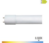 EDM Tubo LED T8 22 W 3540 Lm 6500 K C Ø 2,6 x 150 cm