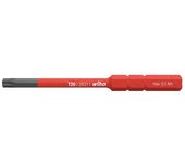 WIHA 35507 - Punta slimPunta electric 2831 slimPunta electric T10 x 75 mm Ref. 283115010