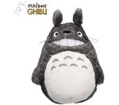 Mi vecino totoro figura de peluche smiling big totoro m 28 cm