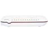Zte f660 v3 | ont | 2,4ghz wifi, 1x gpon, 1x rj45 1000mb/s, 3x rj45 100mb/s, 2x rj11, 1x usb