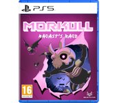 MORKULL RAGAST'S RAGE (PS5)