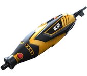 Blim Mini Herramienta Multiusos 150W - 8000 - 32.000rpm - Incluye Caja de Transporte con 210 Accesorios